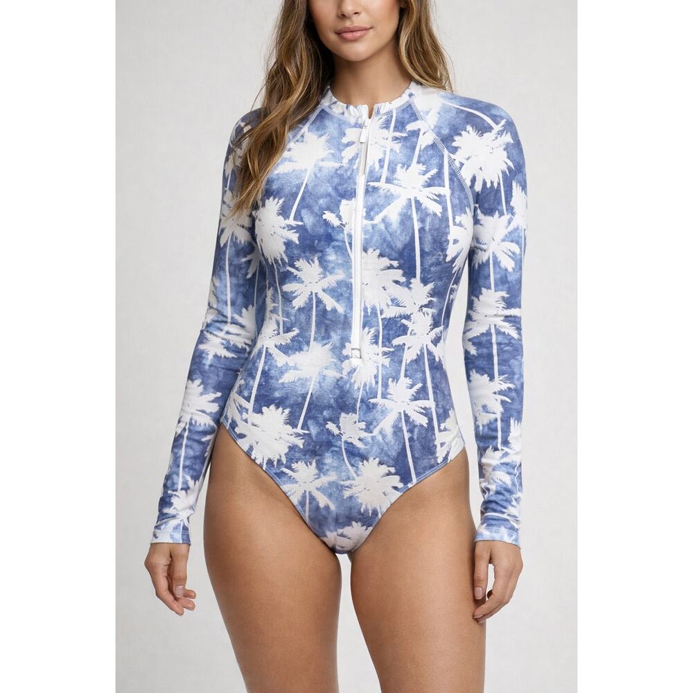 Body Glove Palm Tree Surf Suit Size XS